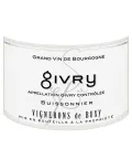 Découvrez ce Givry Blanc Buxy de Bourgogne au meilleur prix !