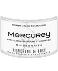 Découvrez ce Mercurey Blanc de Bourgogne Buxy au meilleur prix !