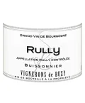 Découvrez ce Rully Blanc Buxy de Bourgogne au meilleur prix !