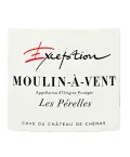 Moulin-à-Vent Exception Les Perelles : meilleur prix./livraison rapide