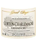 Vin de Bourgogne Corton-Charlemagne Boyer au meilleur prix et livré