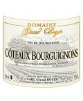 Côteaux Bourguignon blanc Boyer au meilleur prix sur notre site.