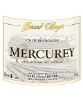 Vin blanc de Bourgogne Mercurey Boyer  à prix attractif sur 1envie1vin