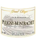 Bénéficiez de notre expertise avec ce Puligny-Montrachet Maison Boyer