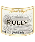 Un vin de Bourgogne à petit prix ! Rully Blanc Boyer disponible !
