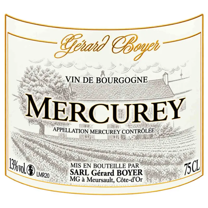 Un vin de Bourgogne à un prix abordable et à la qualité garantie !