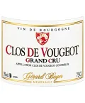 Un vin Grand Cru ? Découvrez me Clos de Vougeot de Bourgogne de Boyer