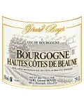Un Hautes côtes de Beaune de la maison Gérard Boyer au meilleur prix !