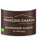 Vin Blanc Bourgogne Aligoté « En Marigny » – Domaine François Chapuis