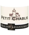 Petit Chablis Domaine Roland Lavantureux à prix mini