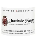 Chambolle-Musigny Georges Lignier – Vin rouge de Bourgogne élégant