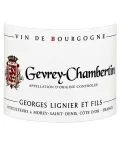 Gevrey-Chambertin Georges Lignier – Grand Pinot Noir de Bourgogne