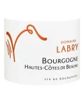 Hautes-Côtes de Beaune Rouge Domaine Labry – Pinot Noir de Bourgogne