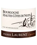 Vin blanc Hautes-Côtes de Nuits Laurent Vigneron – Chardonnay