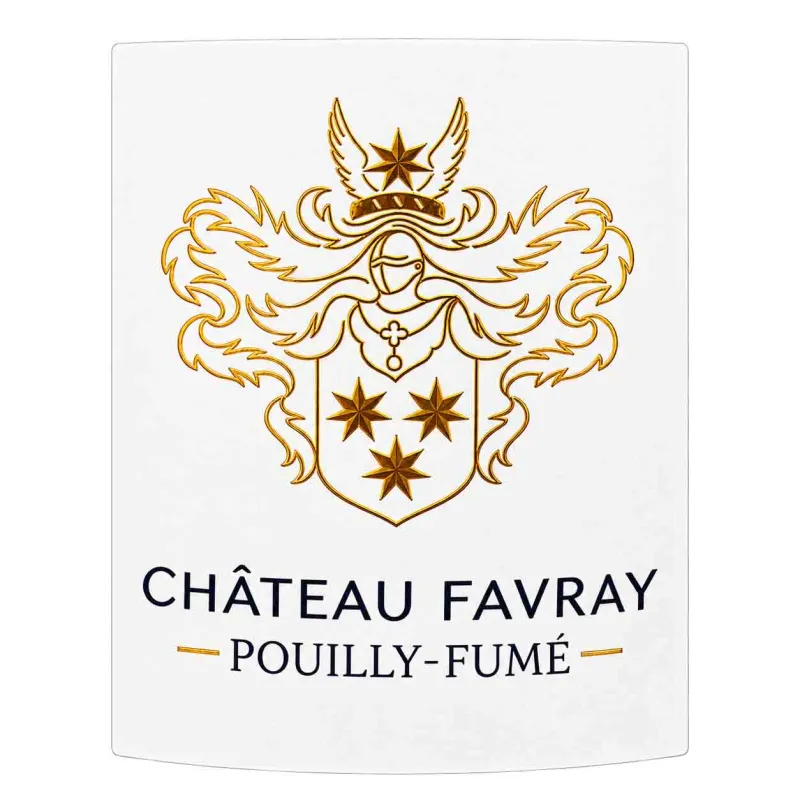Un vin de Loire avec un excellent rapport qualité-prix sur notre site