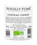 Un vin de Loire avec un excellent rapport qualité-prix sur notre site