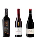 Coffret vin Petit Budget 3 Bouteilles de vin rouge