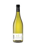 Côtes de Gascogne UBY n°1 - Sauvignon 75cl