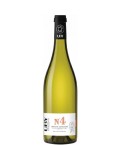 Vin blanc moelleux UBY n°4 - Gros et Petit Manseng 75cl