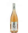 Vin Rosé-Rhône-Vaucluse - P'tit Clocher Rosé 75cl