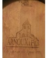 Vin Blanc Rhône -Vacqueyras - Sélection Parcellaire-Aimé Arnoux 75cl