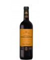Vin Rouge Bordeaux Saint-Estèphe - Château Cossieu-Coutelin Cheval Quancard 75cl