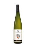 Vin d'Alsace blanc Gewurztraminer- Maison Vonville 75cl