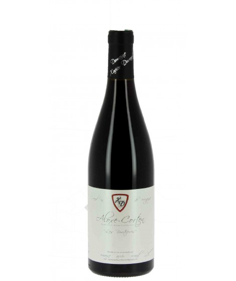 Vin rouge Bourgogne Aloxe-Corton Les Bouthières - Domaine Durand 75cl