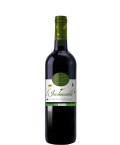 Médoc - L'Inclassable - Vin Végan Domaine Rémy Fauchey
