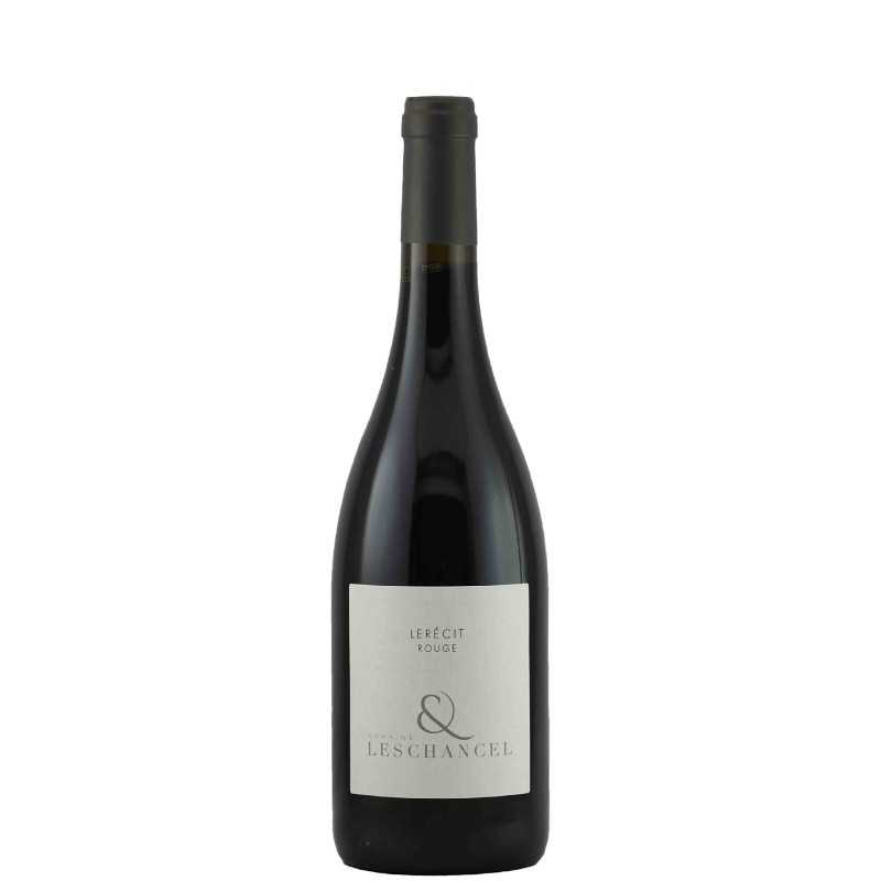 LE RECIT | Domaine Les Chancel 75cl