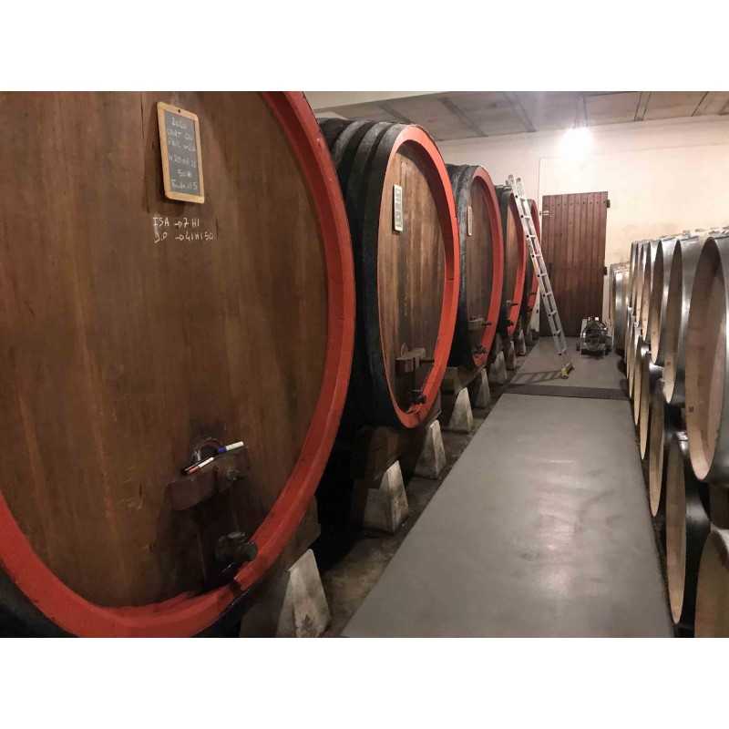 Châteauneuf-du-Pape Rouge - Christophe Mestre 75cl