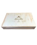Coffret Trésor du Seigneur de Lauris