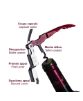 Sommelier Innovation de chez COUTALE
