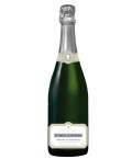 Crémant de Bourgogne Blancs de Blancs Victorine de Chastenay 75cl