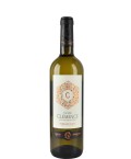 Bordeaux Blanc Entre-Deux-Mers - Cuvée Clémence - Cheval Quancard 75cl