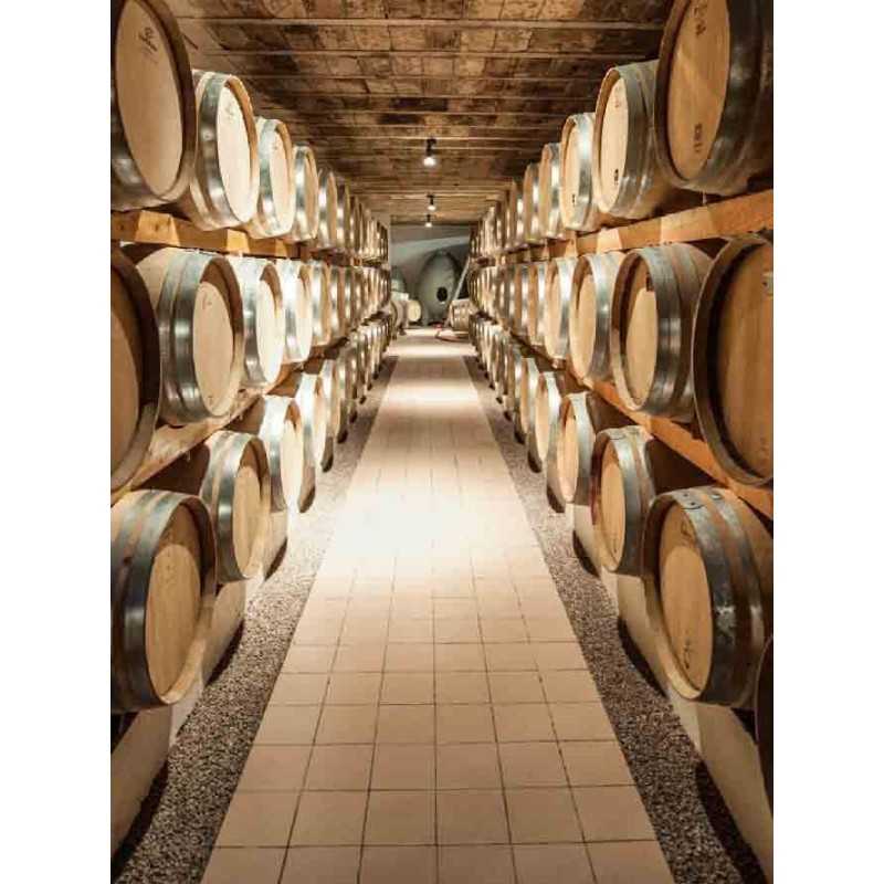 Vin Rouge Cahors - Château Eugénie Domaine Couture 75cl