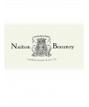 Vin Rouge Bourgogne Auxey-Duresses - Nuiton Beaunoy 75cl