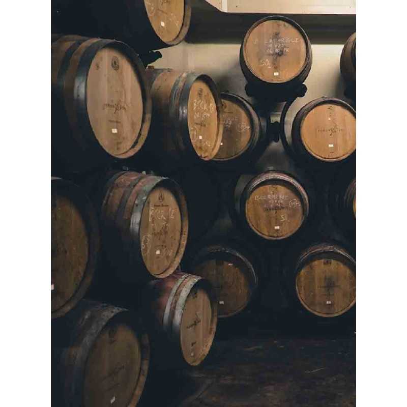 Vin Rouge Bourgogne Pinot Noir - Vignerons de Buxy 75cl