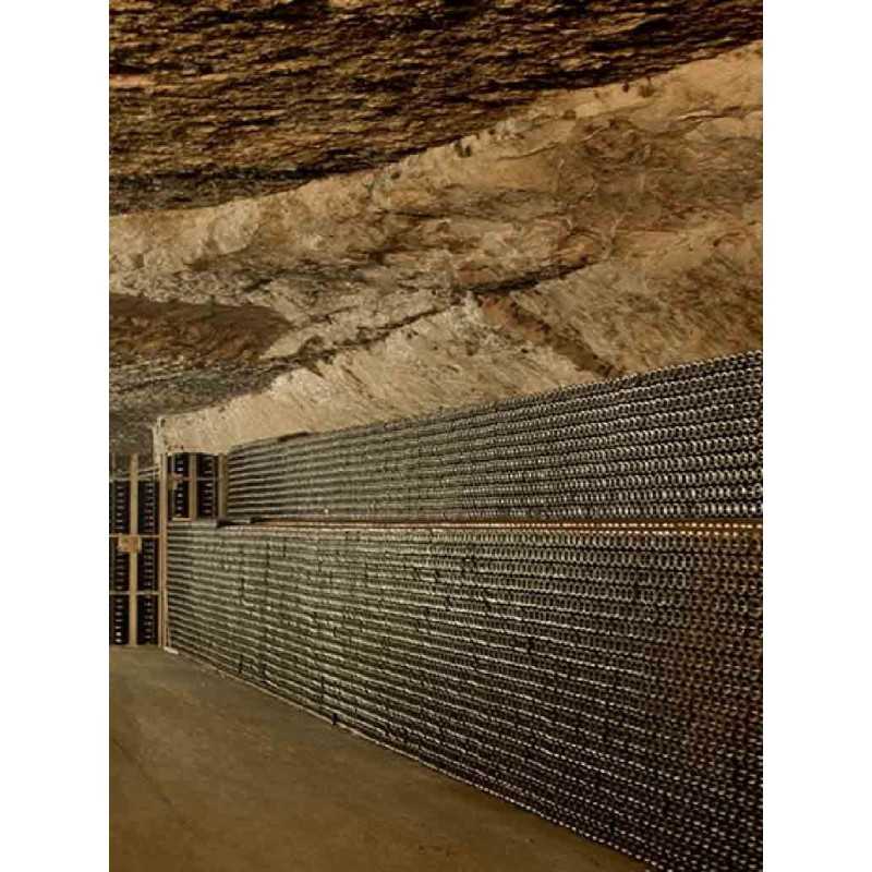 Crémant de Bourgogne - Bailly-Lapierre - Pinot Noir 75cl