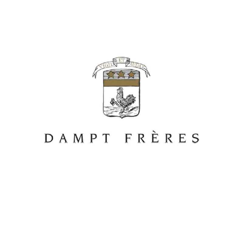 Vin Blanc Bourgogne Chablis Vieilles Vignes - Domaine Dampt Frères 75cl