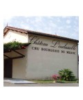 Médoc - L'Inclassable - Vin Végan Domaine Rémy Fauchey