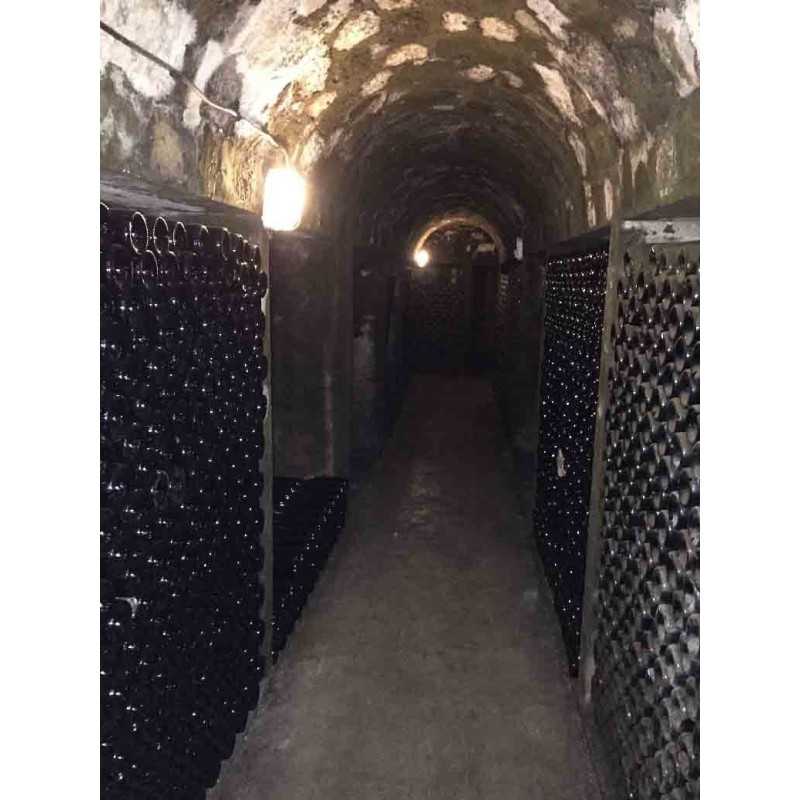 Vin Rouge-Rhône-Châteauneuf-du-Pape - Symphonie des Galets - Vieux Clocher 75cl