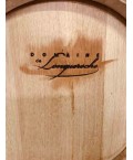 Magnum Vin rouge Corbières Cuvée Réservée - Domaine de Longueroche 150cl