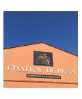 Vin blanc sucré Muscat de Rivesaltes - Château de Péna 75cl