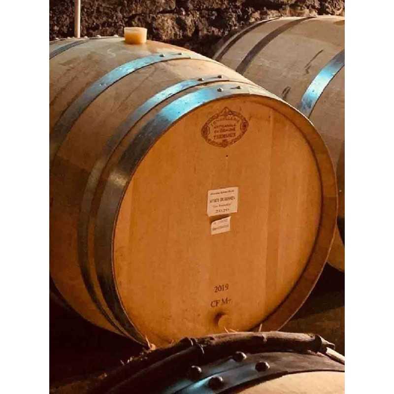 Vin Rouge Bourgogne Pinot Noir - Les Chazots Domaine Boyer 75cl