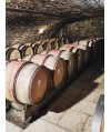 Vin Rouge Bourgogne Mercurey 1er Cru - Domaine Boyer 75cl