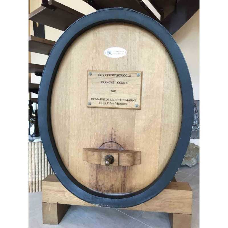 Côtes-du-Jura Cuvée Tradition - Domaine Noir Frères 75cl