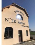 Côtes-du-Jura Poulsard - Domaine Noir Frères 75cl