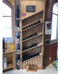 Côtes-du-Jura Poulsard - Domaine Noir Frères 75cl