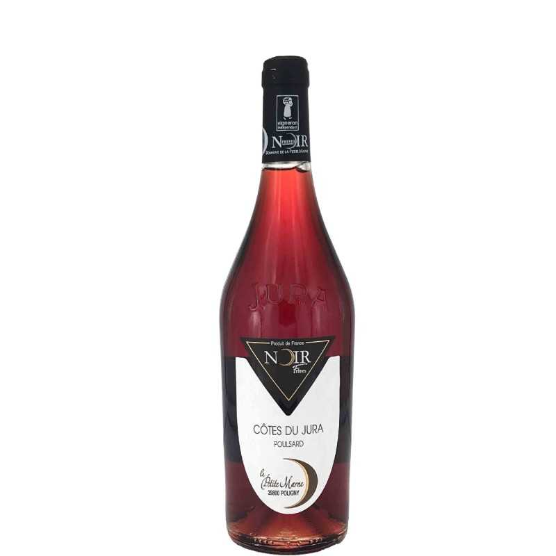 Côtes-du-Jura Poulsard - Domaine Noir Frères 75cl